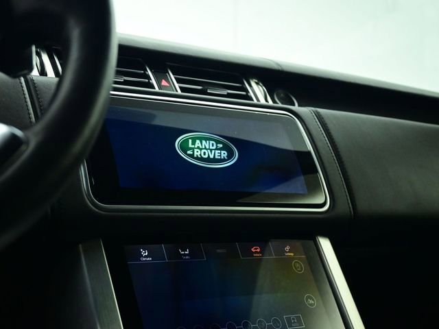 Used 2020 Land Rover Range Rover Long Wheelbase Autobiography image 52