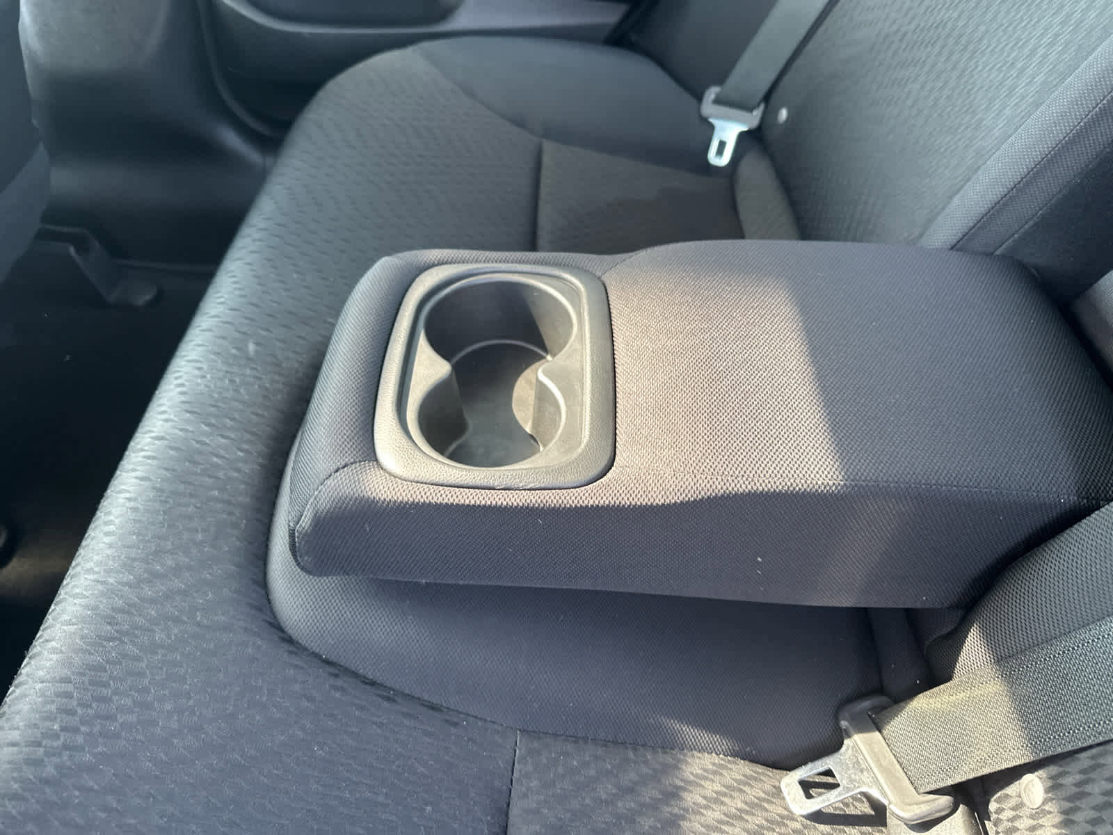 Used 2015 Honda Civic EX image 26