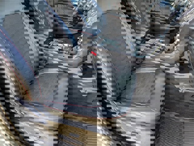 Used 2024 Ford Edge ST-Line image 11