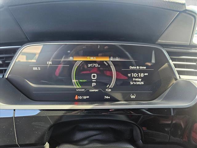 Used 2022 Audi e-tron Chronos AWD/4WD image 11
