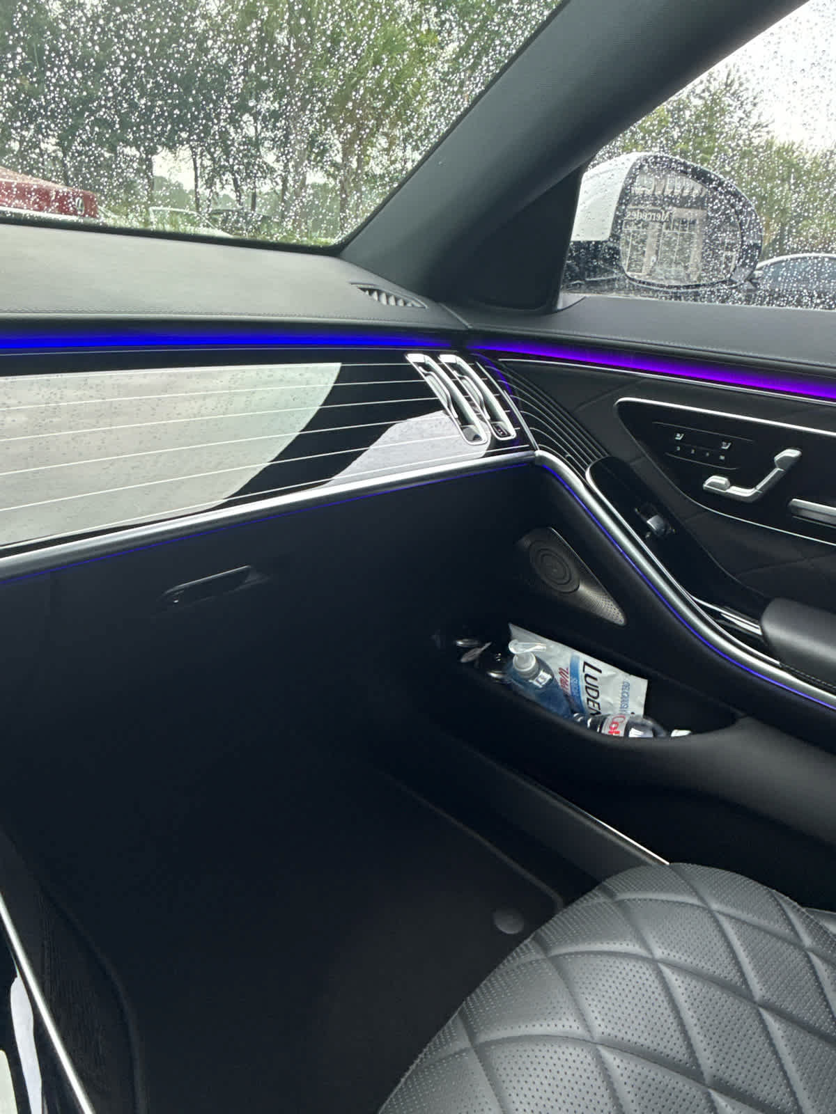 Certified 2021 Mercedes-Benz S 580 4MATIC Sedan image 26