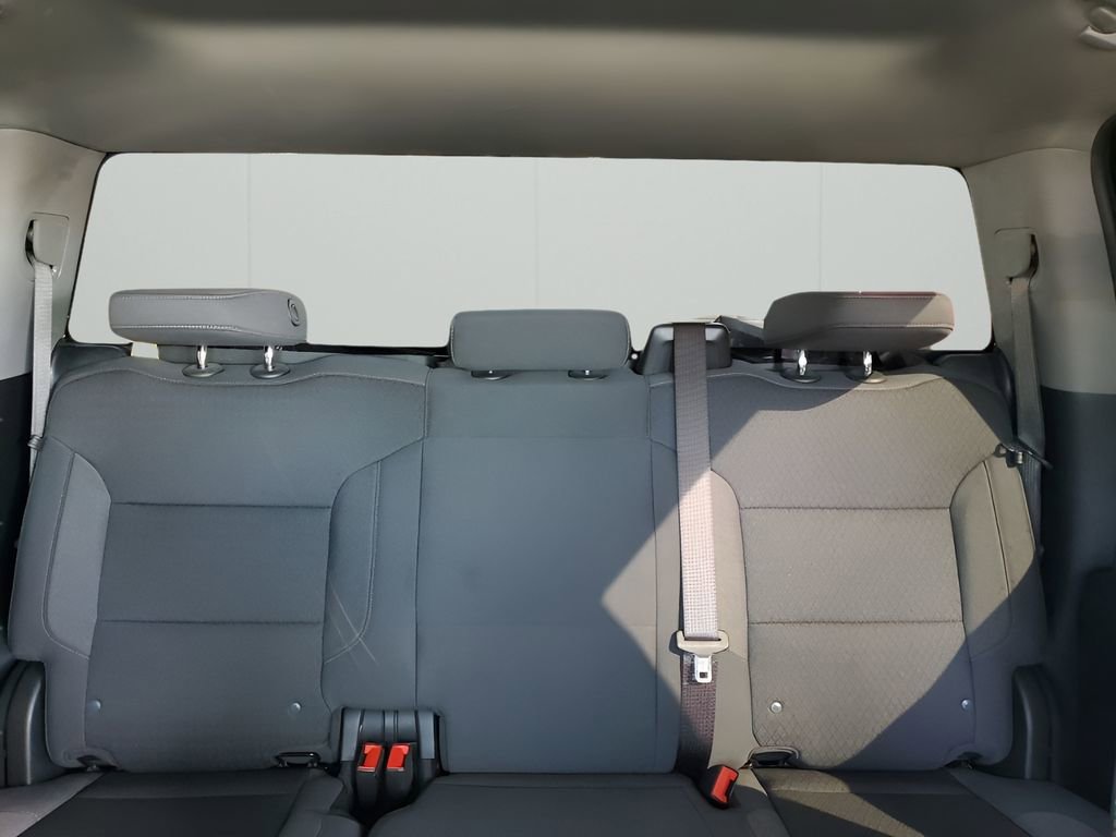 Used 2025 Chevrolet Silverado 2500 Custom w/ Custom Value Package image 41