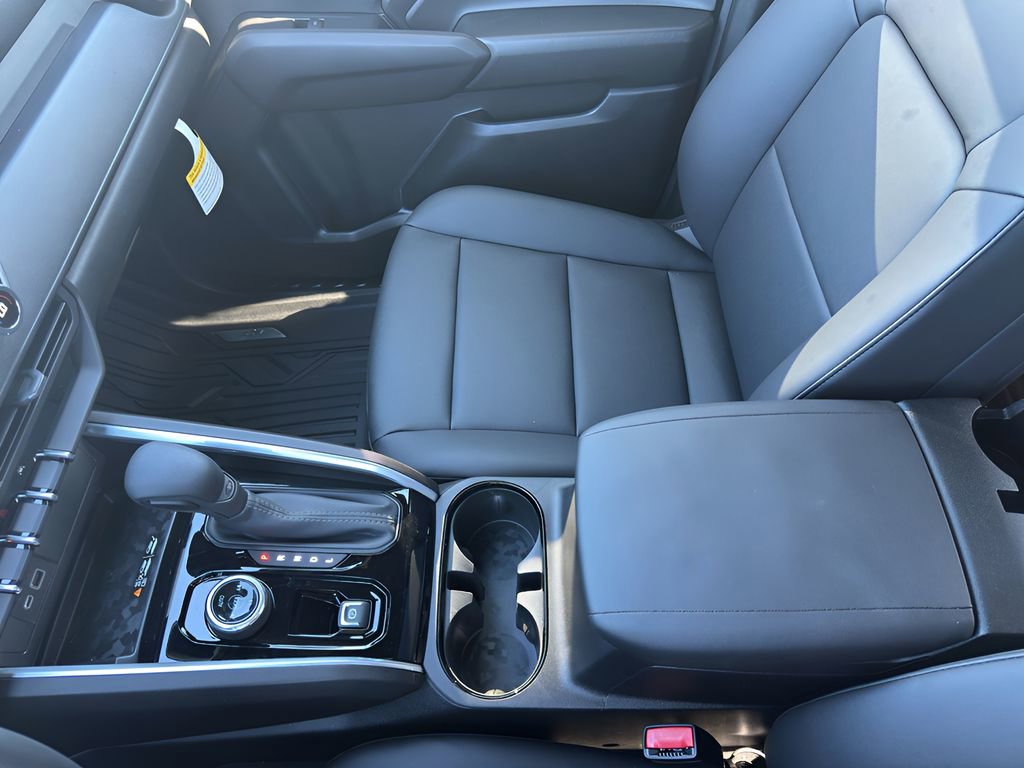 New 2026 Chevrolet Colorado Trail Boss image 11