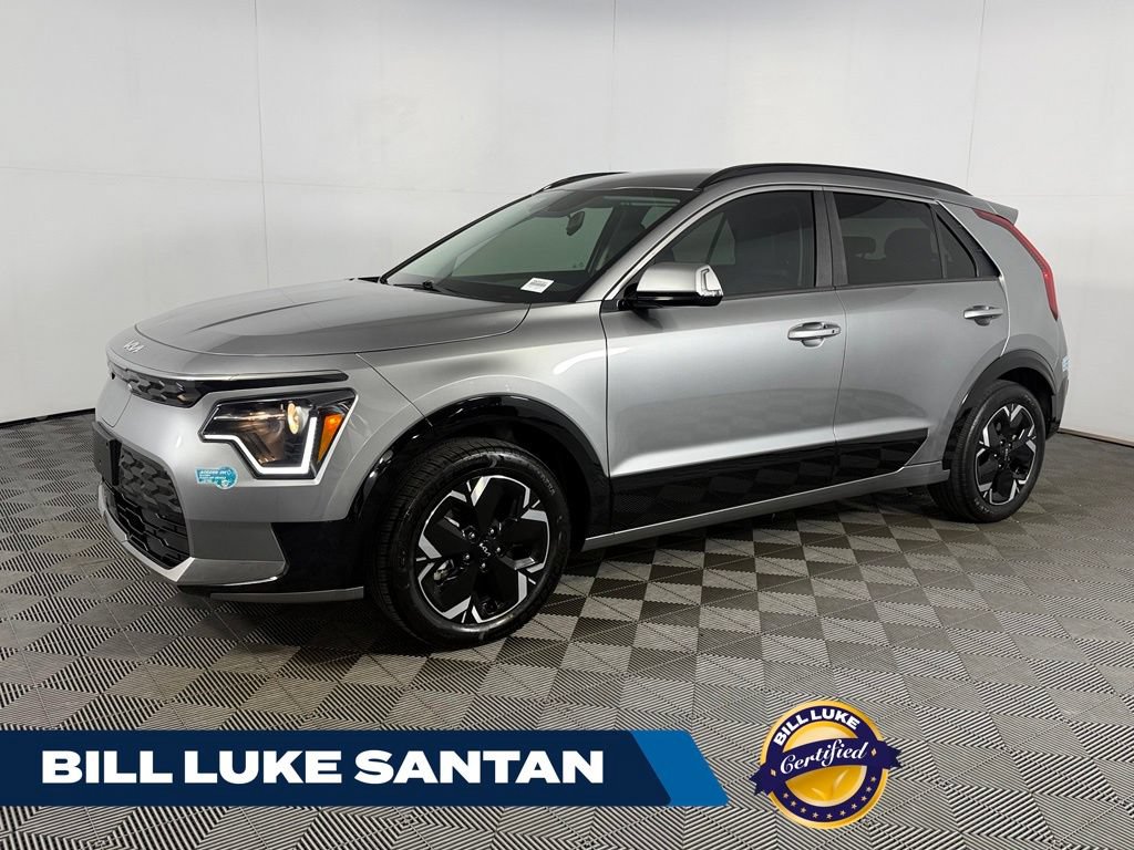 Used 2024 Kia Niro Wind
