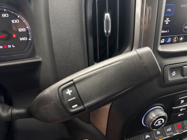 New 2026 Chevrolet Silverado 1500 Custom AWD/4WD image 14