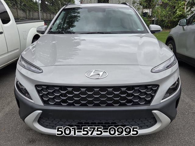 Used 2023 Hyundai Kona SEL w/ Convenience Package FWD image 6