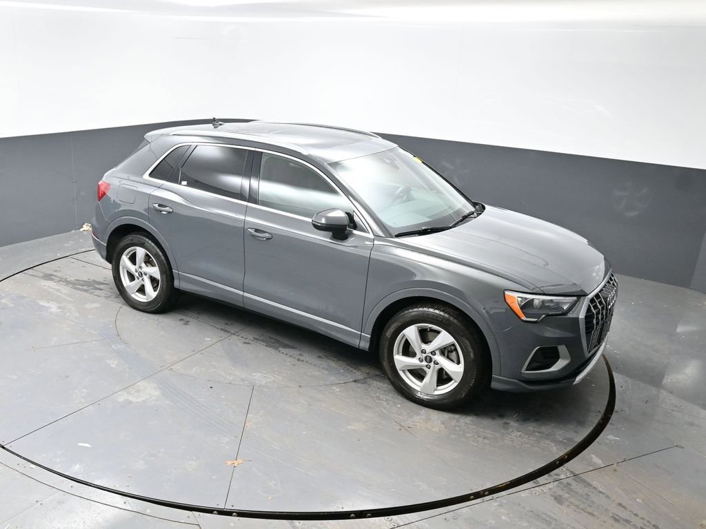 Used 2021 Audi Q3 2.0T Premium image 14