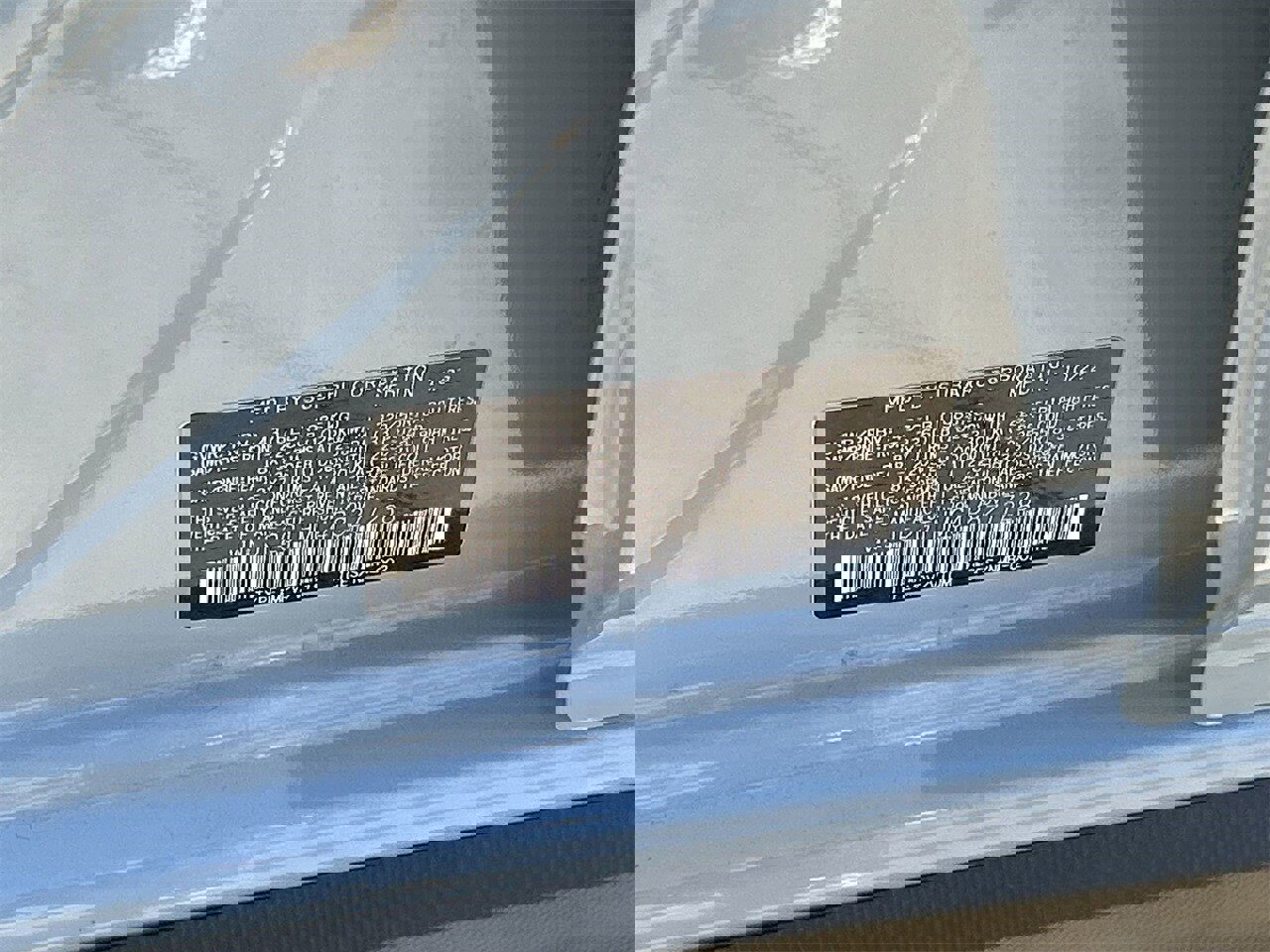 Certified 2023 Subaru Crosstrek 2.5i Limited image 29