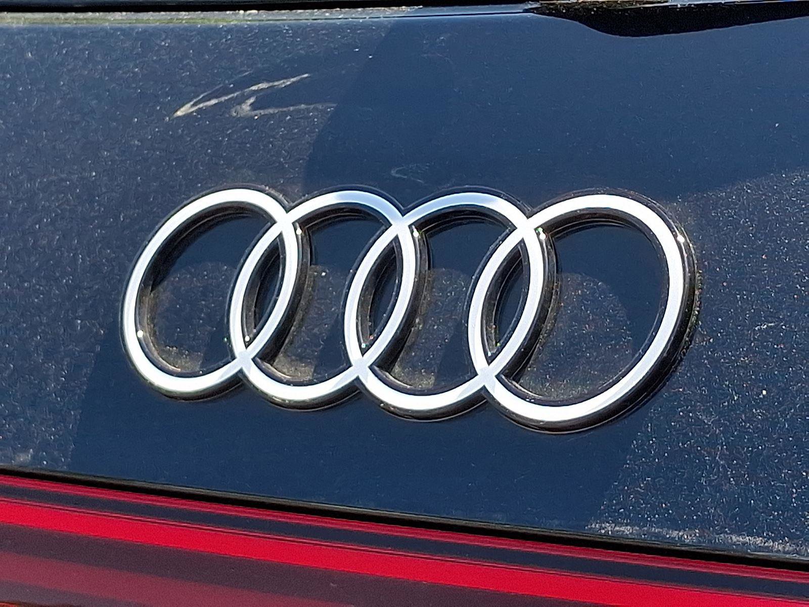 Used 2025 Audi Q5 Premium w/ Convenience Package AWD/4WD image 30