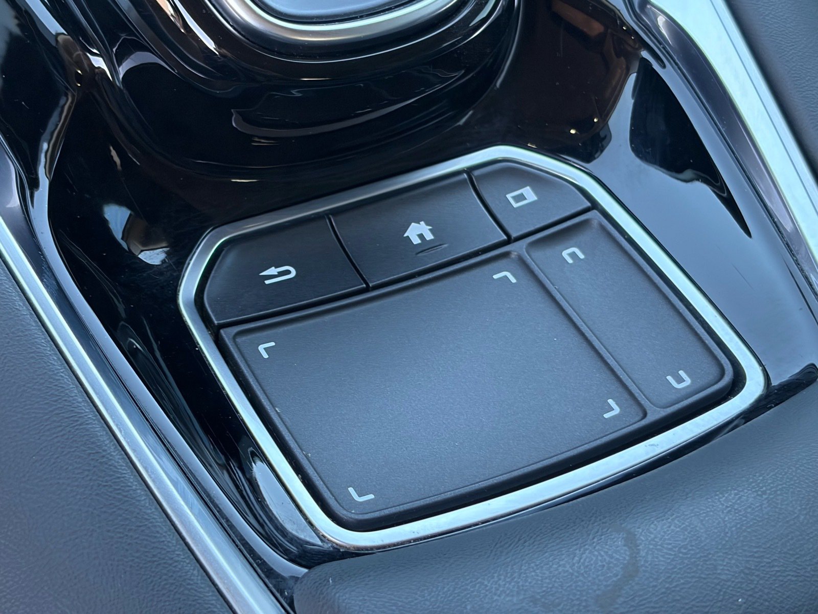 Used 2021 Acura RDX w/ Technology Package FWD image 27