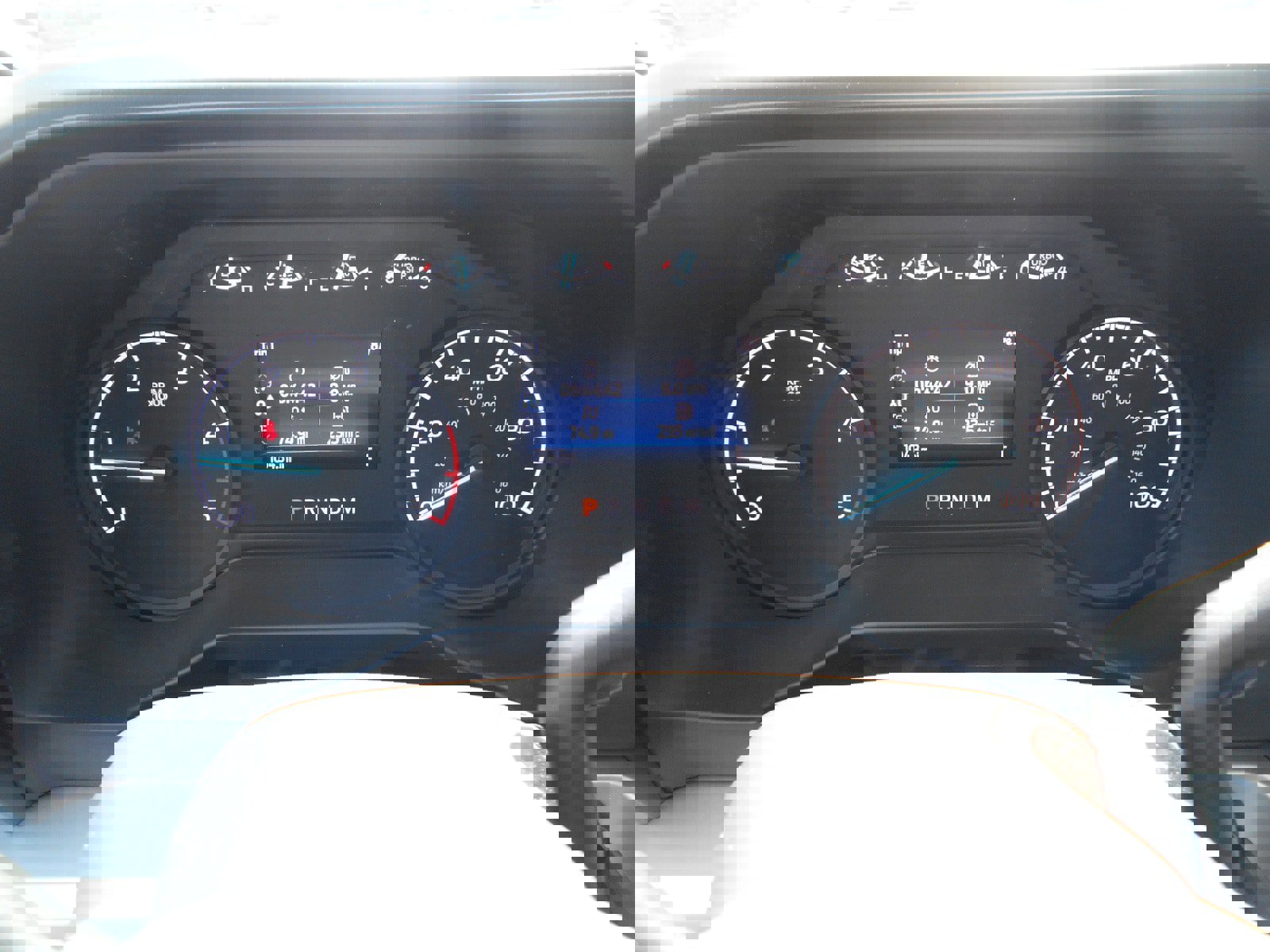 Used 2024 Ford F350 XL w/ XL Chrome Package image 12