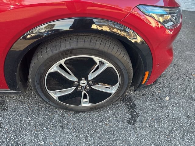 Used 2023 Ford Mustang Mach-E Premium image 19