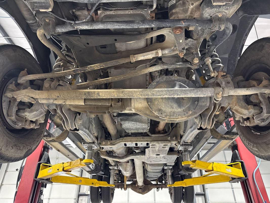 Used 2015 RAM 3500 Lone Star AWD/4WD image 22