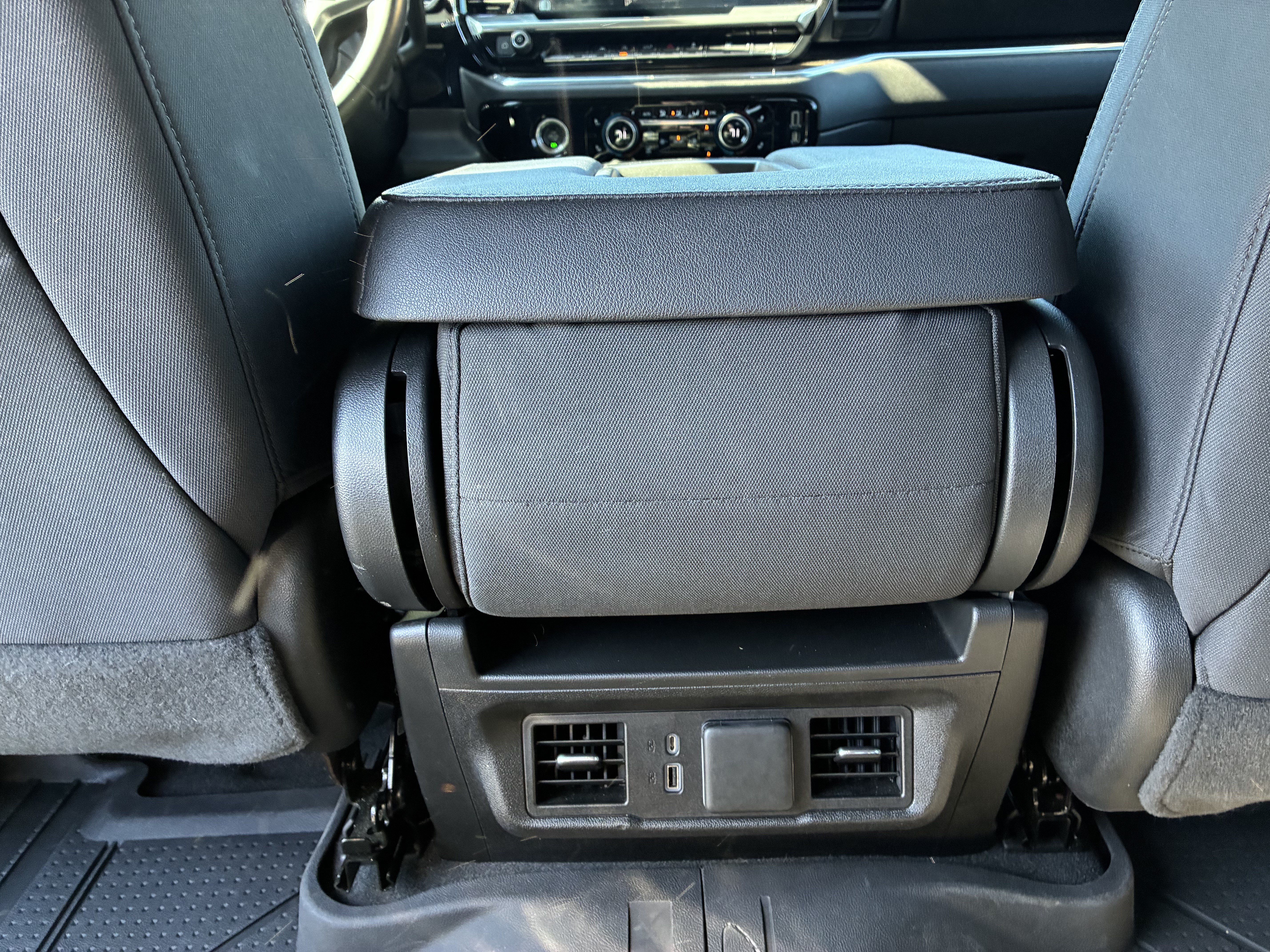 Used 2023 Chevrolet Silverado 1500 RST AWD/4WD image 18