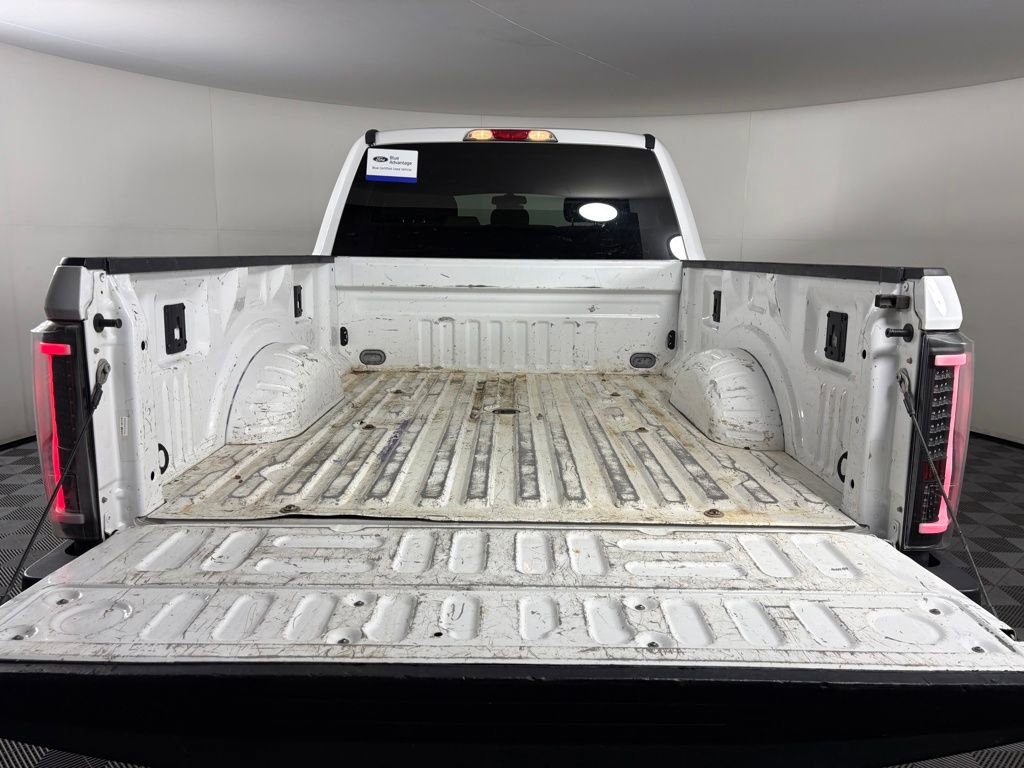 Certified 2019 Ford F250 XLT w/ Snow Plow Prep Package image 30