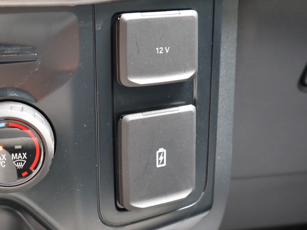 Used 2026 Ford F150 XL AWD/4WD image 28
