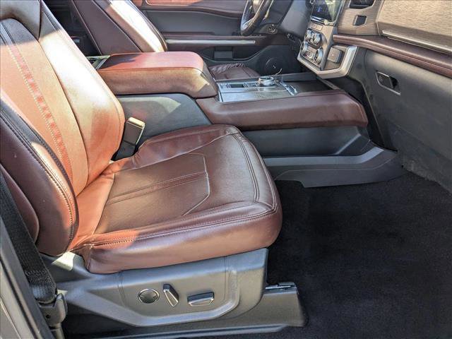 Certified 2023 Ford Expedition Limited image 22
