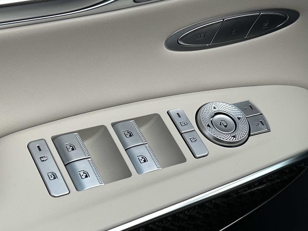 New 2026 Genesis GV70 3.5T Sport Prestige image 19