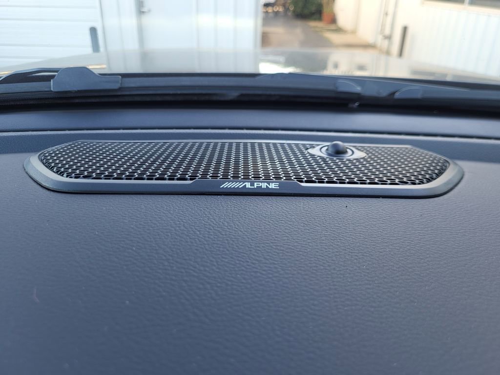 New 2026 RAM 1500 Big Horn image 30