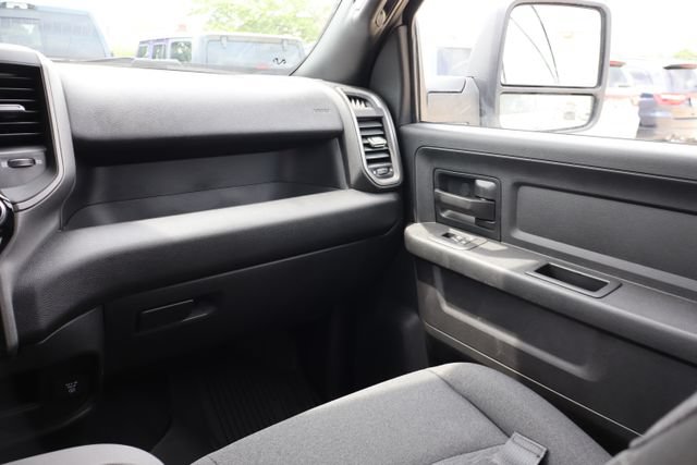 New 2026 RAM 3500 Tradesman AWD/4WD image 45
