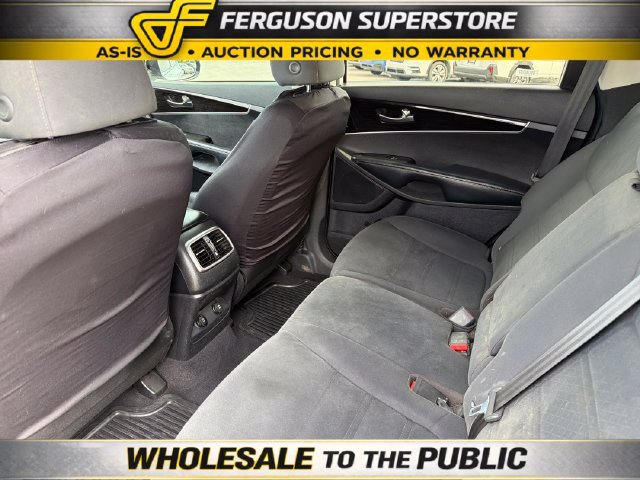 Used 2019 Kia Sorento AWD V6 image 21