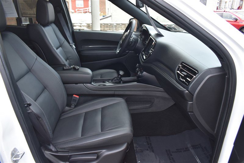 Used 2022 Dodge Durango GT w/ Blacktop Package image 32