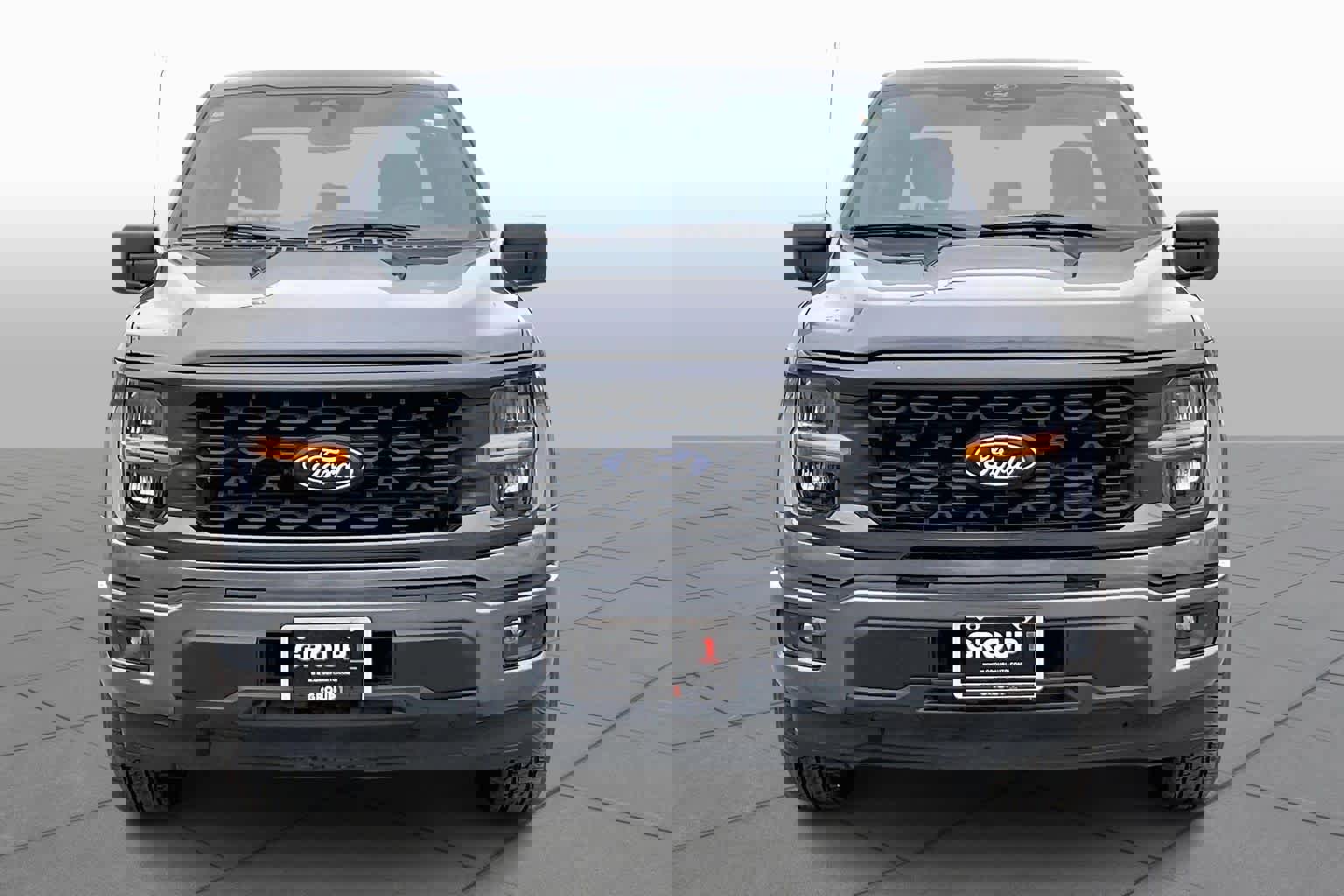 Used 2024 Ford F150 STX image 3