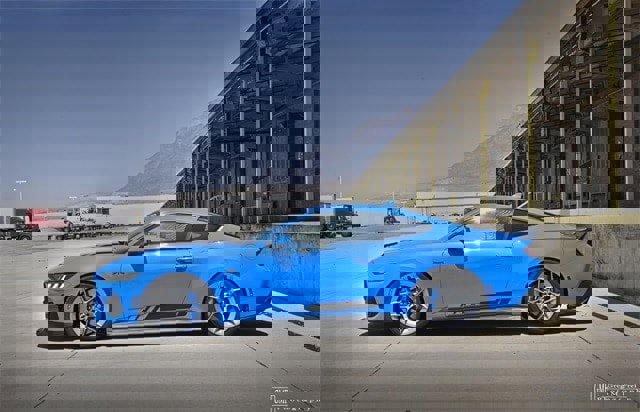 New 2024 Ford Mustang GT w/ GT Performance Package image 17