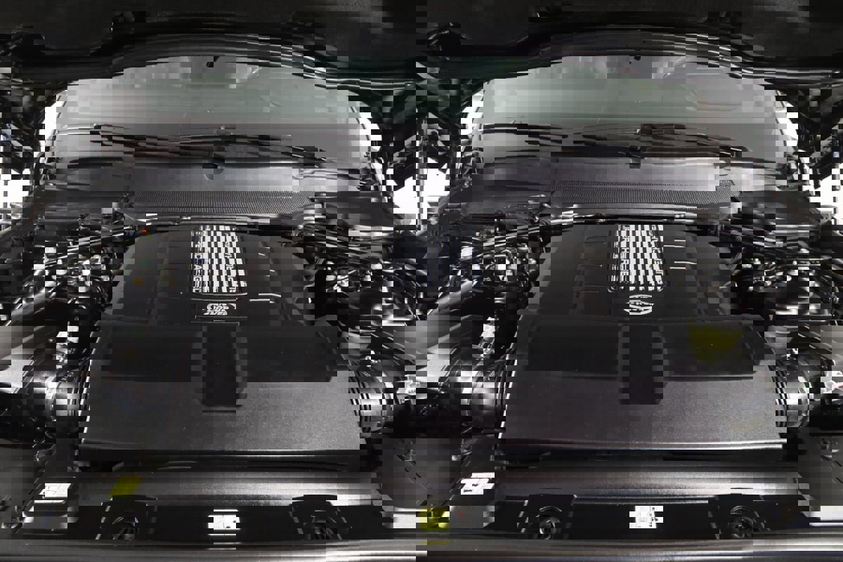 Used 2020 Land Rover Range Rover Autobiography image 46