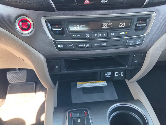 Used 2023 Honda Ridgeline RTL-E image 20