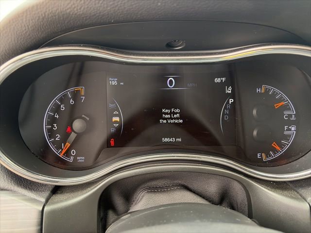 Used 2021 Jeep Grand Cherokee Limited image 14