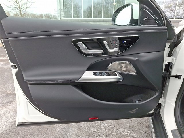 Certified 2025 Mercedes-Benz E 450 4MATIC All-Terrain Wagon image 14