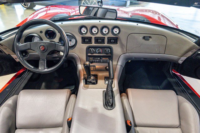 Used 1993 Dodge Viper RT/10 RWD image 51