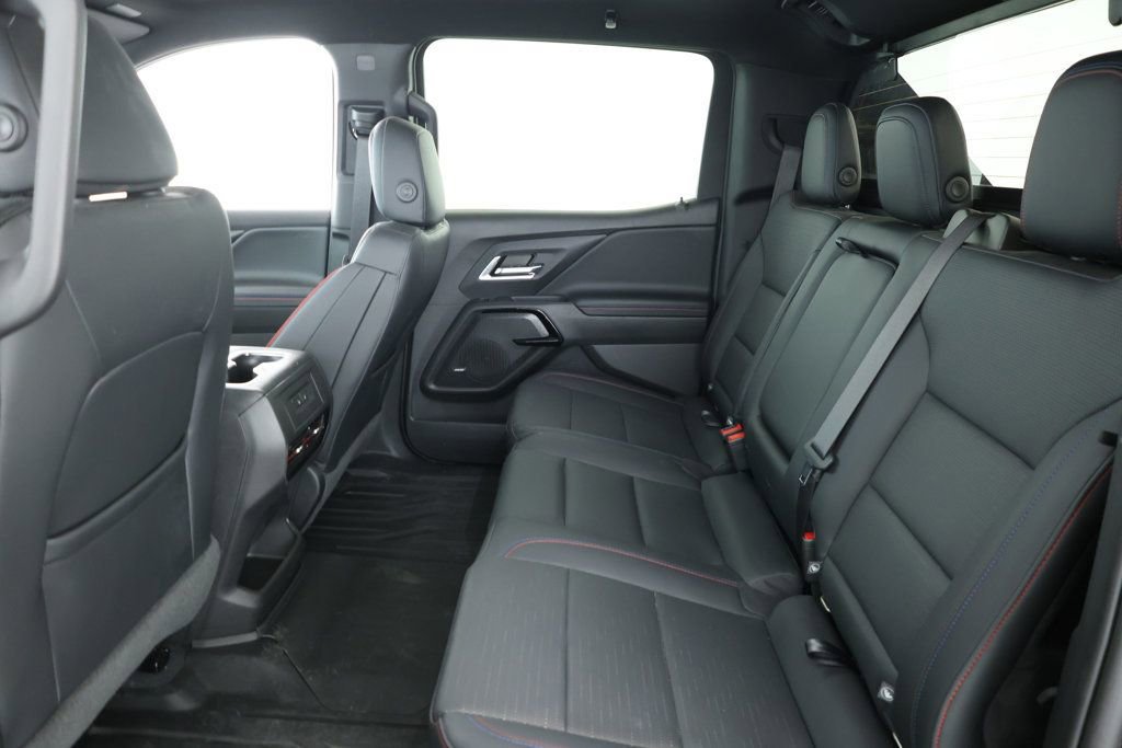 Used 2024 Chevrolet Silverado EV RST image 20