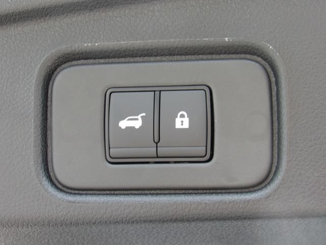 New 2026 Nissan Pathfinder SV AWD/4WD image 6