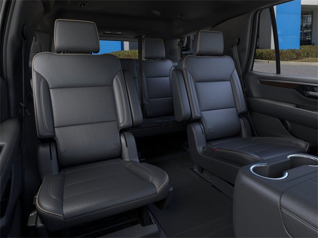 New 2026 Chevrolet Tahoe Premier image 17