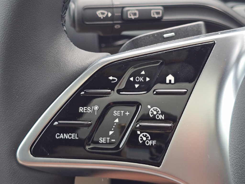 New 2026 Mercedes-Benz GLA 250 4MATIC image 37