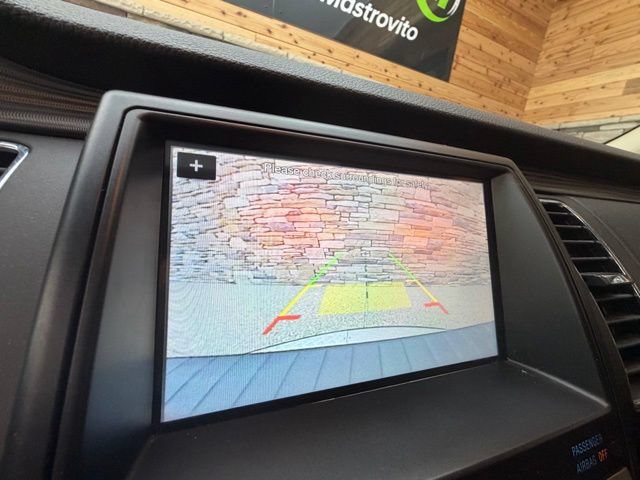 Used 2019 Ford Flex Limited w/ Equipment Group 303A AWD/4WD image 25