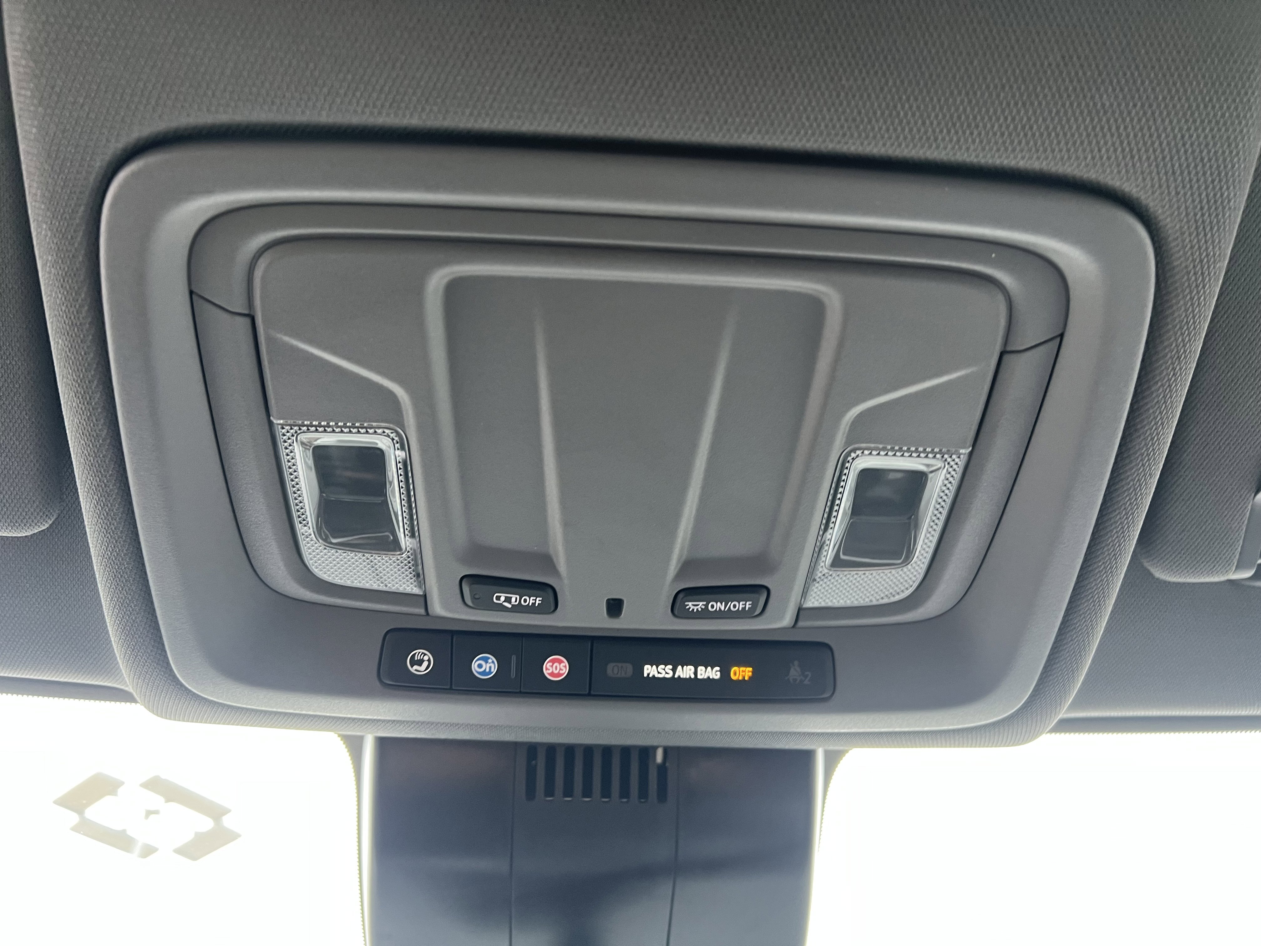 Certified 2023 Chevrolet Silverado 1500 RST image 20