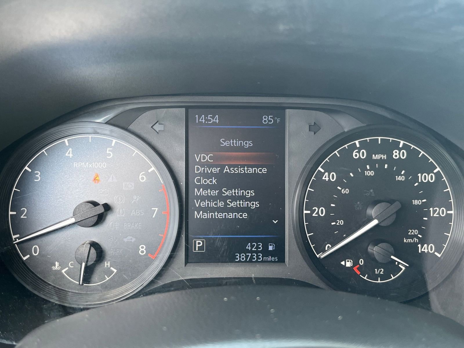 Used 2023 Nissan Altima 2.5 S image 38