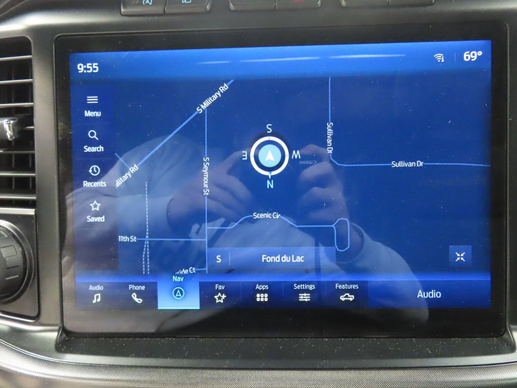 Used 2023 Ford F150 Tremor w/ Equipment Group 402A High image 22