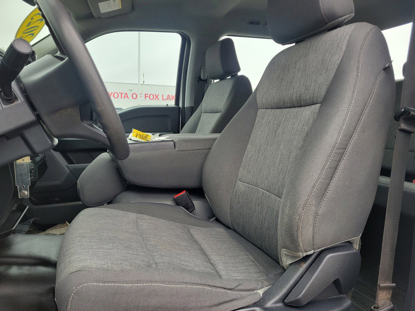 Used 2023 Ford F150 XL w/ Trailer Tow Package AWD/4WD image 25