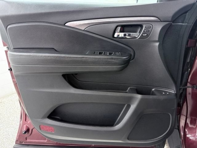 Used 2020 Honda Passport EX-L image 14