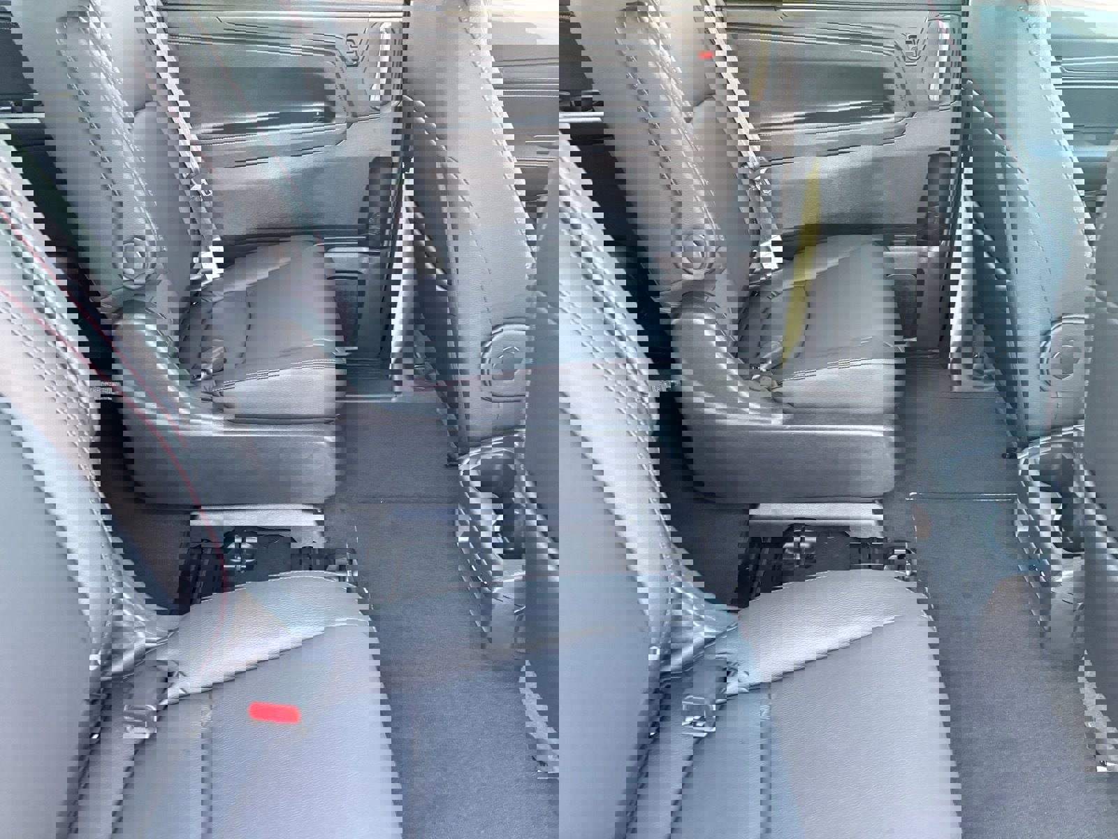 Used 2025 Honda Odyssey Sport-L image 17