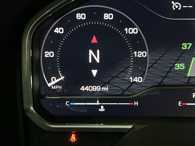 Certified 2023 GMC Sierra 1500 AT4 image 12