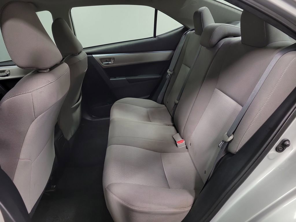 Used 2014 Toyota Corolla LE image 23