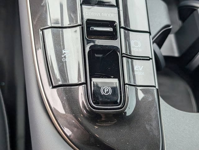 New 2026 Toyota Crown Signia AWD/4WD image 18
