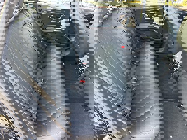 Used 2022 Mercedes-Benz EQS 580 4MATIC Sedan image 8