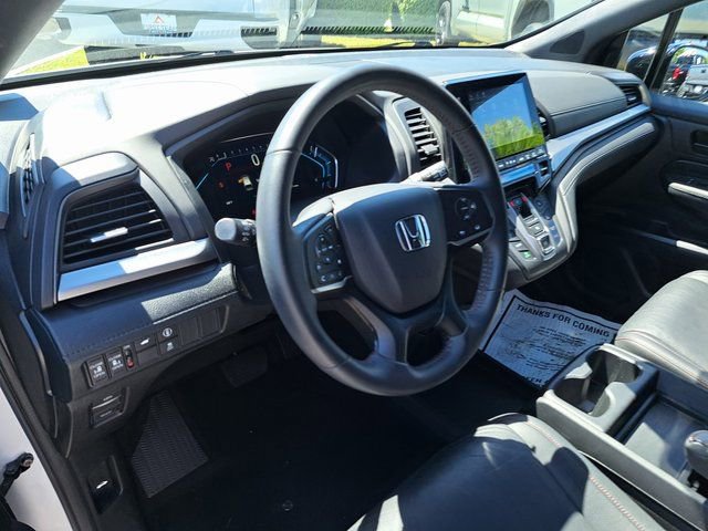 Used 2024 Honda Odyssey Sport image 13