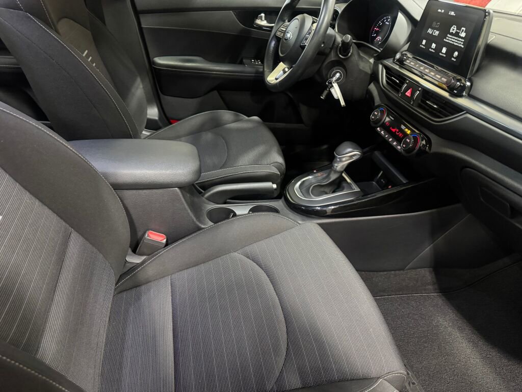 Used 2019 Kia Forte S w/ S Premium Package image 25